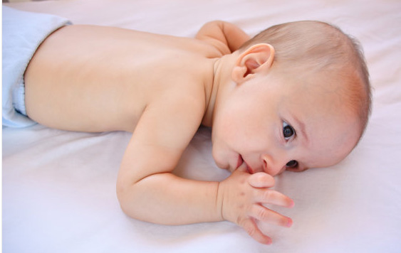 龙年给龙宝宝，挑一个吉利的小名（男女均有）