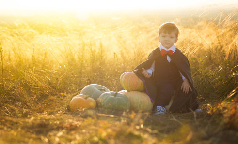 龙年给龙宝宝,挑一个吉利的小名