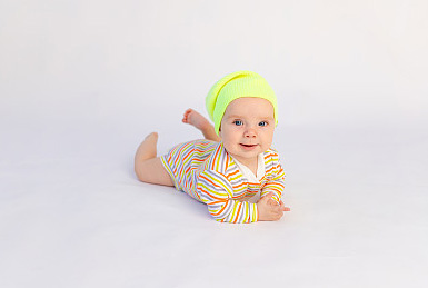 任何姓氏都百搭的男龙宝宝名字，好听又干净的宝宝名字