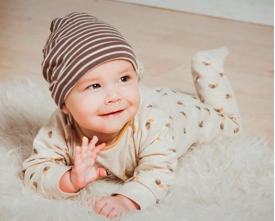 男孩起名丨夏姓顺口简单的男孩名