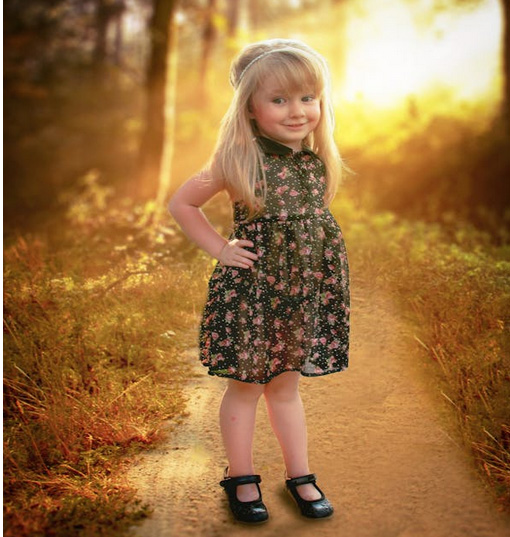 女孩取名丨以茶的雅称为名,干净惊艳的女孩名字