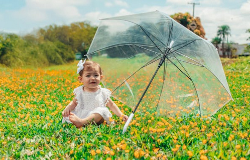 姓文好听的女孩名字，可盐可甜的女孩名字