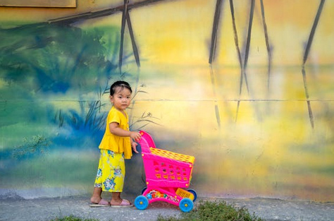 女孩有诗意涵养的名字有哪些?具有艺术感的女孩名字推荐!