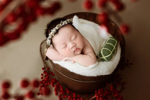 2025春天蛇宝宝男孩起名吉祥响亮