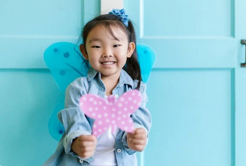 女孩宝宝名字里有轩字好吗，女孩带轩字好听的名字