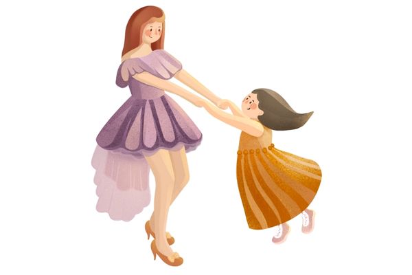 女宝宝起名：2025年温柔优雅的女宝宝名字，富贵大气