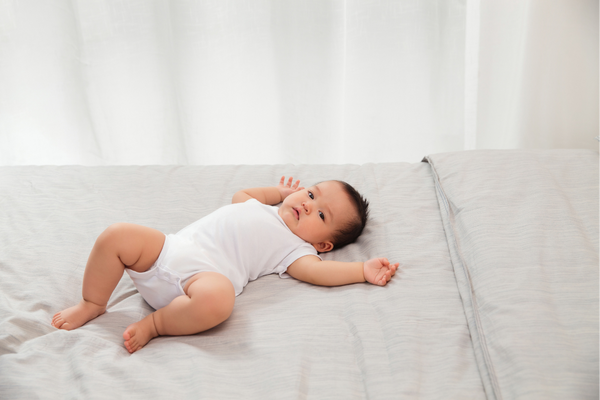 男孩起名,越念越有气势的男宝宝取名