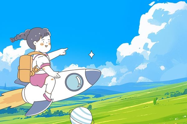 2025年五月出生的女孩名字推荐！名字选对，福运翻倍！