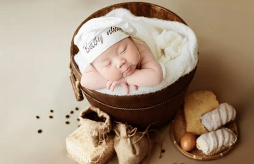 女孩起名丨女孩起名甜和恬哪个更好?