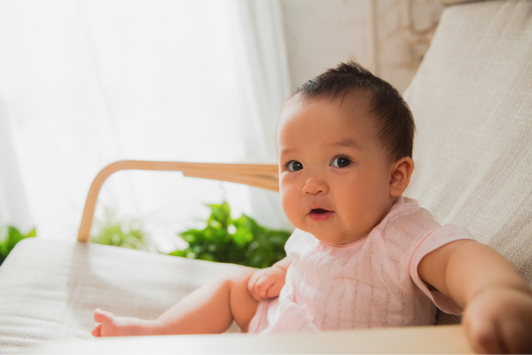 麦姓宝宝起名，姓麦好听女孩的名字有哪些？