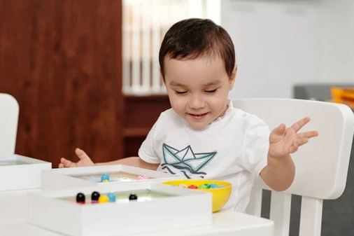 诗经里冷门惊艳的名字，有白色意境的名字