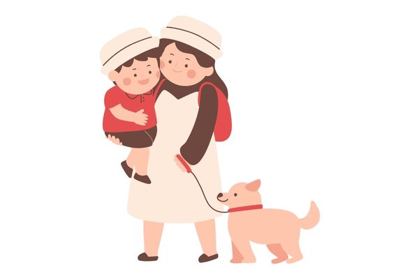 女孩起名,带着草木灵气的女孩名字大全