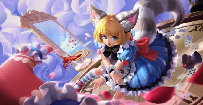 游戏名字大全|“有趣的王者游戏ID”