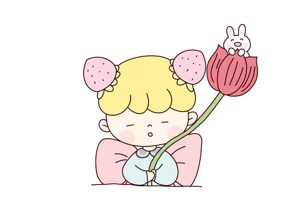 宝宝起名必看丨阮姓女孩时尚大气名字推荐