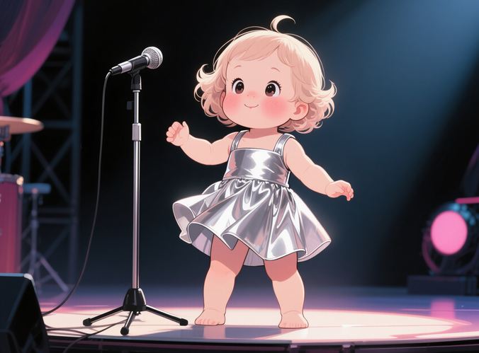 女孩起名颂字搭什么字好,带颂字的唯美女孩名字