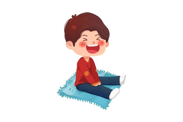 宝宝起名,姓郑男孩名字简单好听