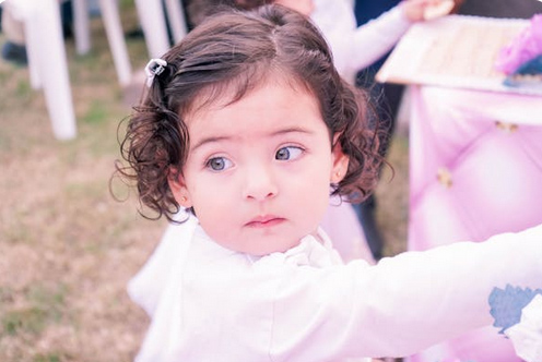 清字开头的女孩名字有哪些?清字好听稀少的女孩名字来了