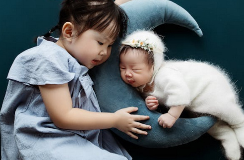 女孩名字带微字好吗?后面带微字的女孩名字有哪些?