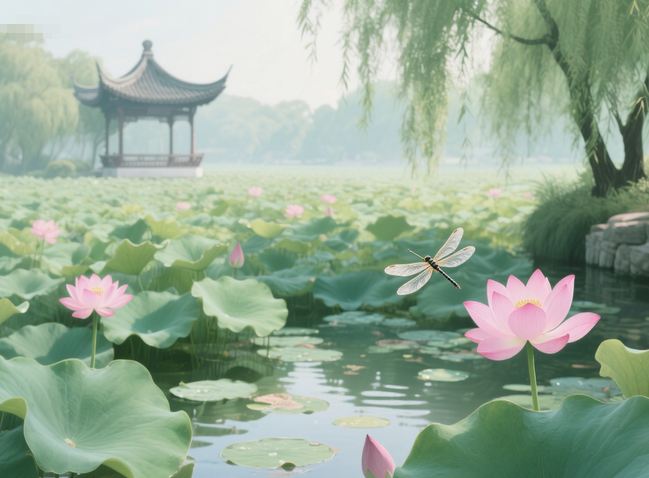 公司起名丨浪漫诗意的公司名字