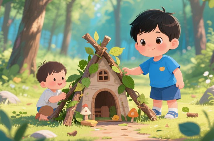 2025年7月12日出生的宝宝起名