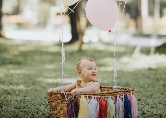 属蛇取名丨蛇年福气满满的简单宝宝小名