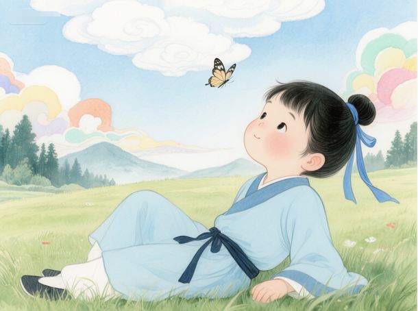 韩姓冷门古风名字你见过吗？韩姓专属稀少唯美名字合集