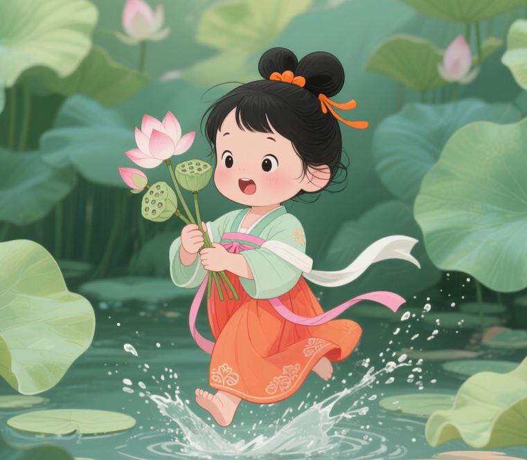 笙字取名女孩,笙字取名女孩古风名字