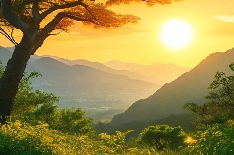 简单好记的园林绿化公司名字