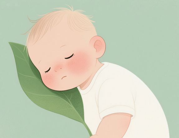 大暑宝宝起名，自带清凉感的名字分享