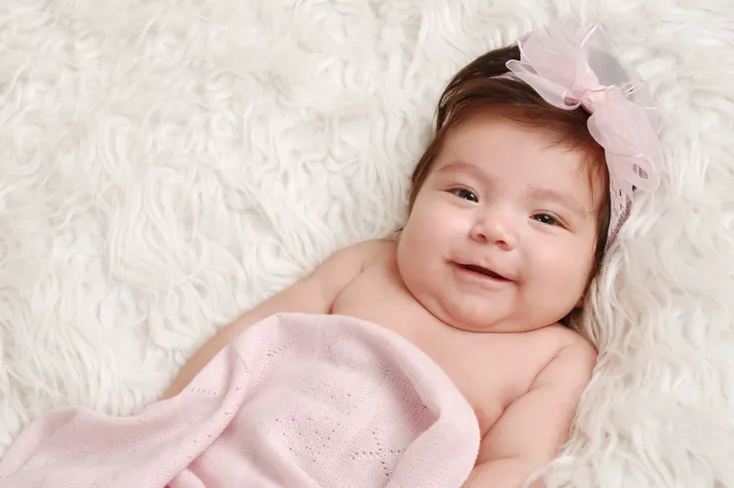 稀少大气有格调的马年女孩名字,马年宝宝取名,女孩稀少大气名字