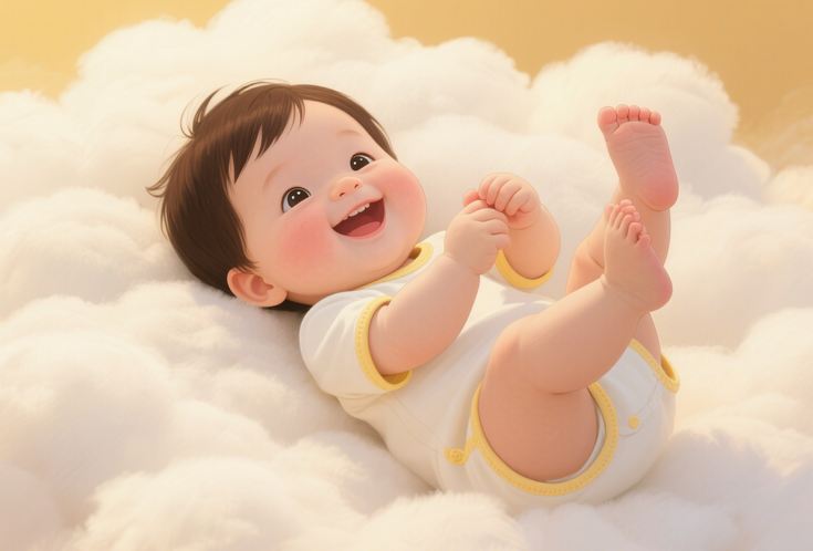 澋字取名的寓意有哪些呢?宝宝澋字起名带澋字的名字宝宝图片