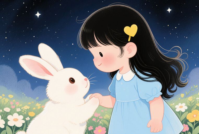 秦姓仙气清冷女宝宝名字，古风韵味自然流露