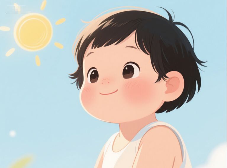 秦姓古风清雅女孩名,柔美如诗仙气十足