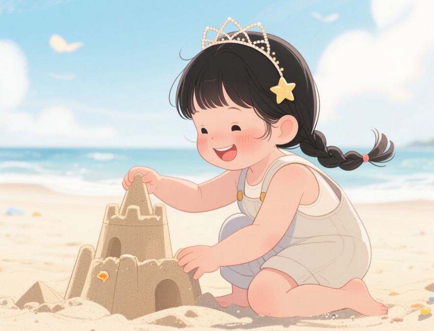 出自楚辞诗经里的女孩名字，个个蕴含古韵之美！