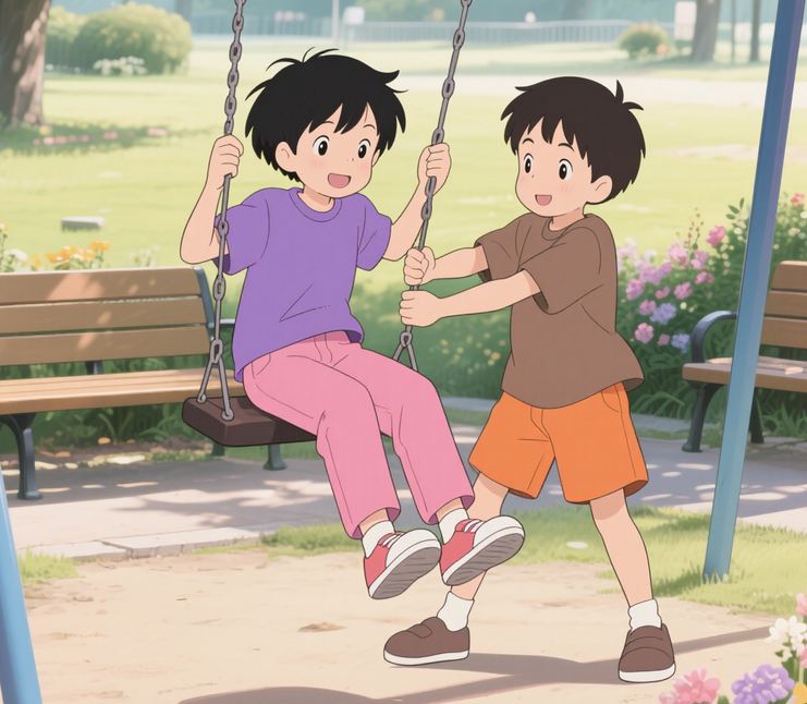 宝宝起名丨李姓男孩简单大气的名字