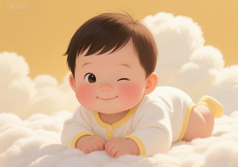 宝宝起名｜寓意深远又贵气十足,锦绣前程的好名字