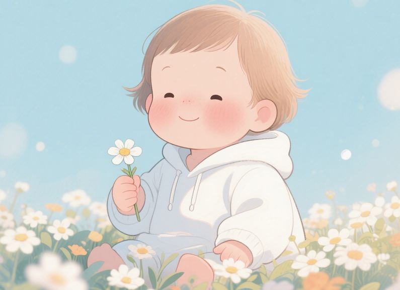 宝宝起名丨推荐一些搭配书字的名字