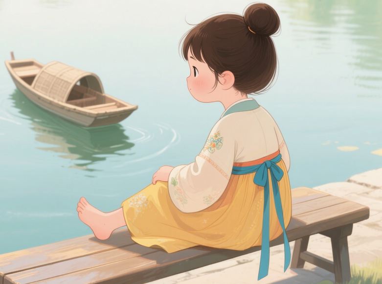 楚辞里清新淡雅的名字 楚辞中清冷惊艳的女孩名