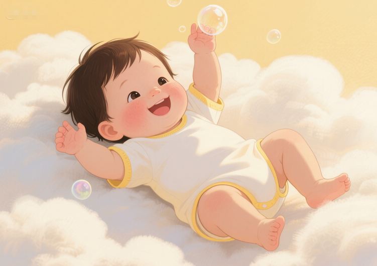 2025年8月12日出生的宝宝取什么名好,五行缺什么