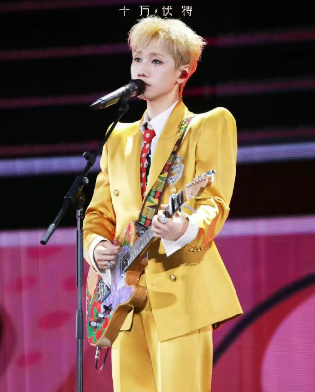 汪苏泷名字测试打分，解析