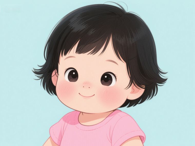 【温暖治愈系】宝宝小名推荐,甜到心坎里!