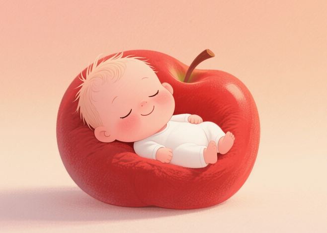 2025年8月22日出生的宝宝取什么名好，五行缺什么