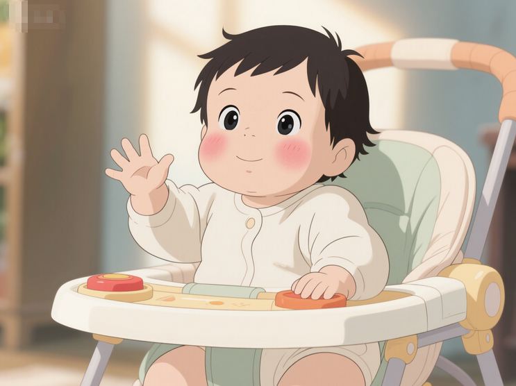 宝宝起名，满字取名怎么好听？带满字吉利的名字