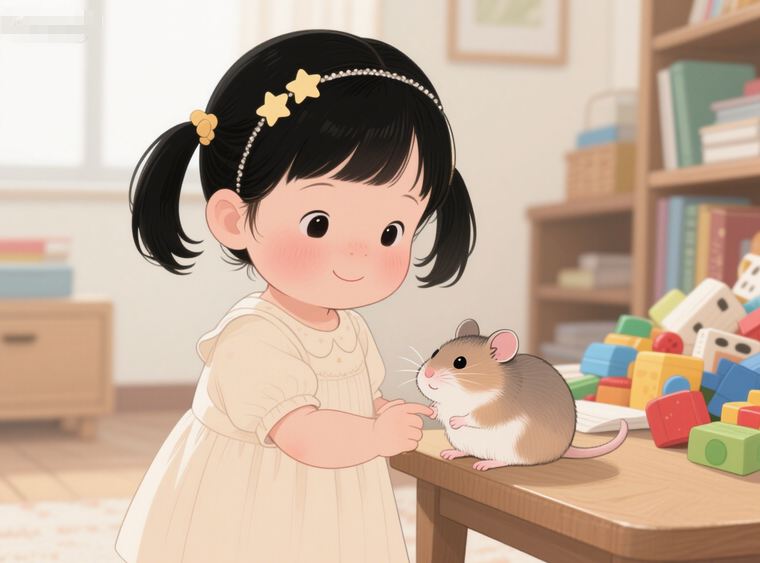 严姓女孩名字大气文雅，高贵端庄有内涵推荐