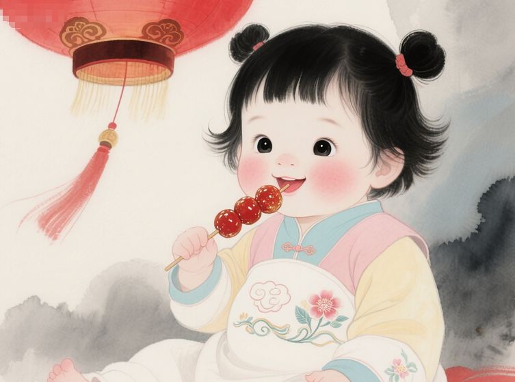 宝宝起名|取一个「文雅大方·清丽脱俗」的好名字