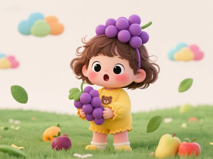 新生儿起名丨肖姓女孩名字简单大方洋气，每一个都惊艳