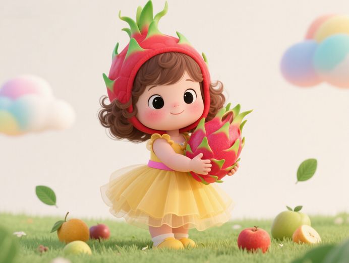 用诗经楚辞给兄妹取名，如汀兰与良骥，各自精彩！