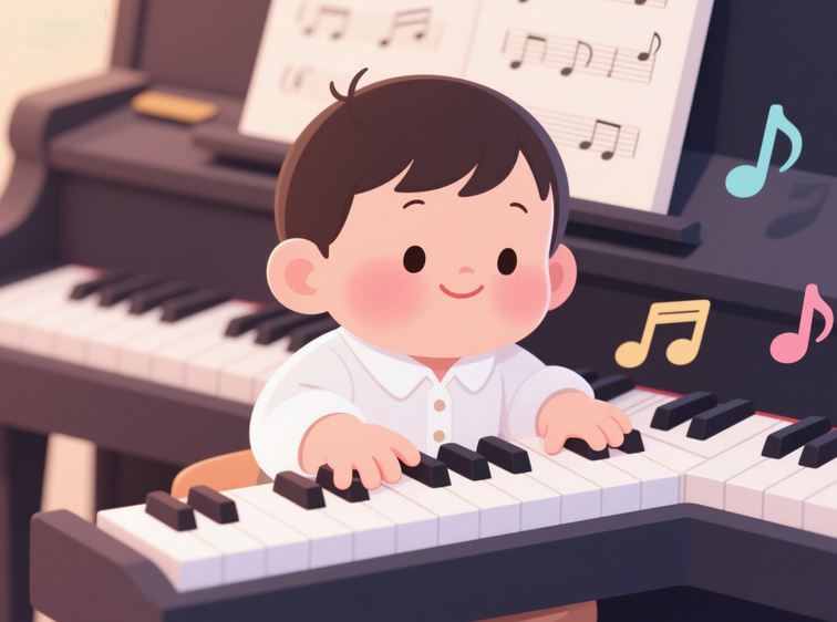 新生儿起名,用乐器雅称取宝宝小名