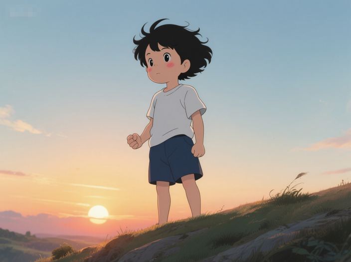 起名丨夜晚出生的宝宝小名