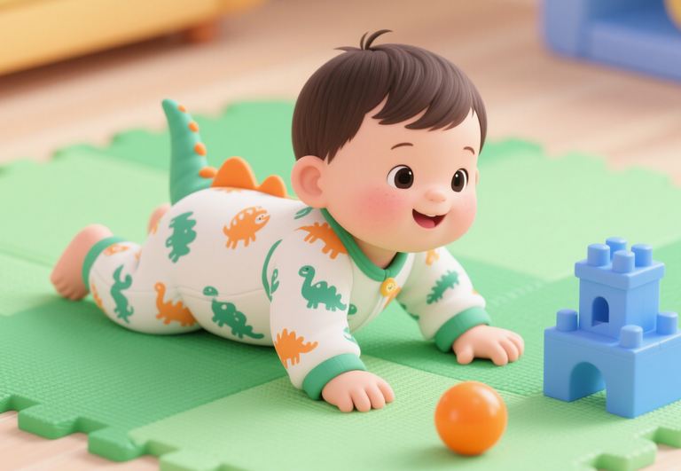 宝宝起名,从诗词中撷取的9个雅名